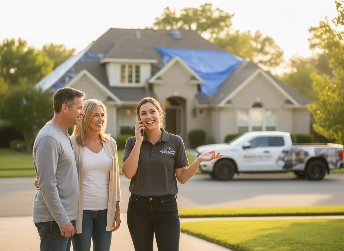 Emergency Roof Repair Clemson, SC FAQs